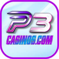 p3 casino online|Nhà Cái P3 ® Link Vào P3 Casino .
